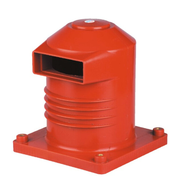 CH3-10Q/230   4000A中置柜觸頭盒